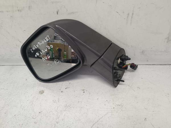 RETROVISEUR GAUCHE ELECTRIQUE CHEVROLET - Vue 2